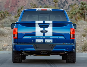 2018–20 Shelby F-150 Super Snake '2018–20