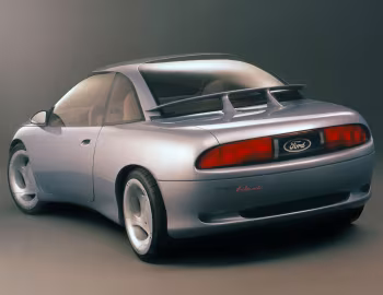 Ford ShocccWave Concept '1990