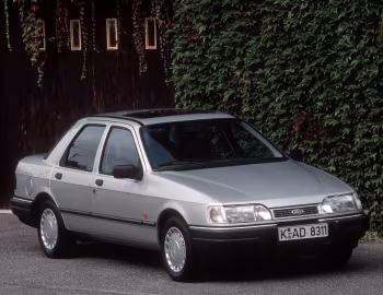 Ford Sierra '1990–93