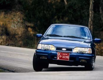 Ford Sierra XR4x4 '1990