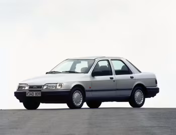 Ford Sierra '1990–93