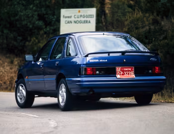 Ford Sierra XR4x4 '1990