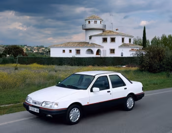 Ford Sierra '1990–93
