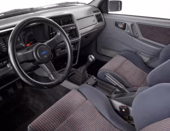 Panel frontal Ford Sierra RS Cosworth '1986–88
