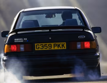 Ford Sierra Sapphire RS Cosworth 250 '1989