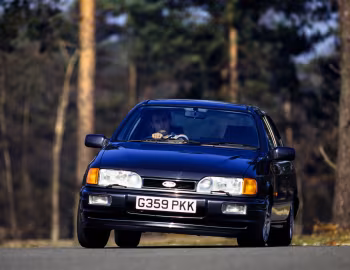 Ford Sierra Sapphire RS Cosworth 250 '1989