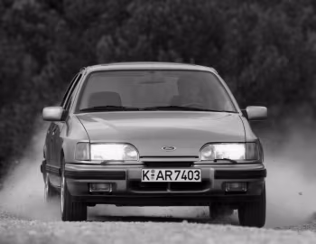 Ford Sierra XR4x4 '1987–90