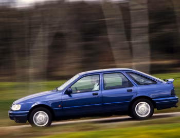 Ford Sierra XR4x4 '1990
