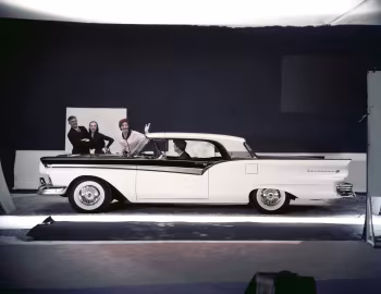 Ford Skyliner '1957–59