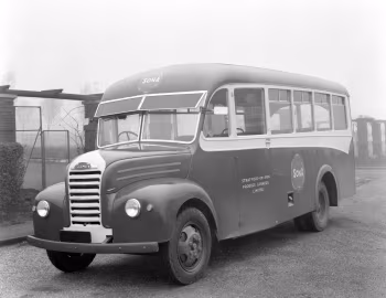 Thames ET6 '1947–59