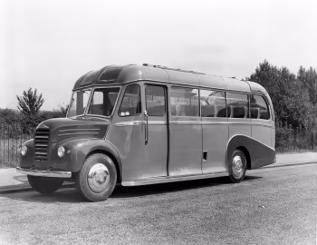 Thames ET6 '1947–59