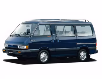 Ford Spectron '1987–05.1995