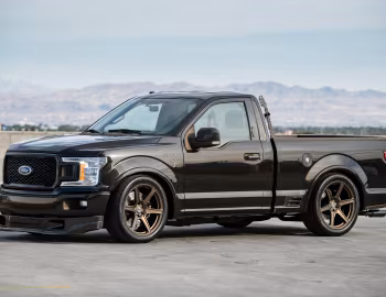 SpeedKore Ford F-150 XLT 4×2 Ultra-Performance '10.2018