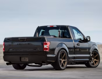 SpeedKore Ford F-150 XLT 4×2 Ultra-Performance '10.2018