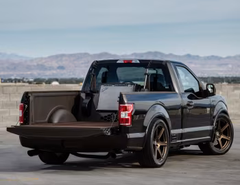 SpeedKore Ford F-150 XLT 4×2 Ultra-Performance '10.2018