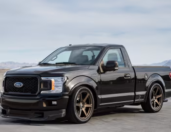 SpeedKore Ford F-150 XLT 4×2 Ultra-Performance '10.2018