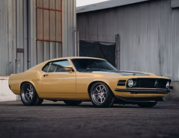 1969 SpeedKore RDJ Boss 302 '2019–pr.