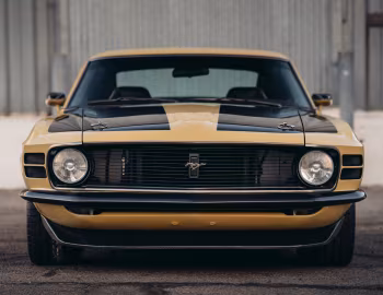 1969 SpeedKore RDJ Boss 302 '2019–pr.