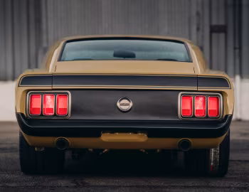 1969 SpeedKore RDJ Boss 302 '2019–pr.
