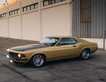 1969 SpeedKore RDJ Boss 302 '2019–pr.