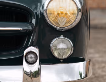 Ford Comète '1953