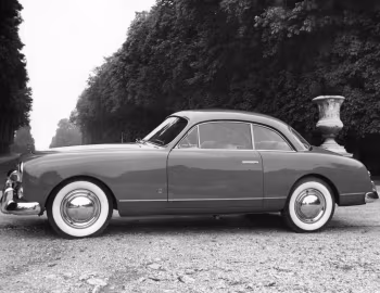 Ford Comète '1953
