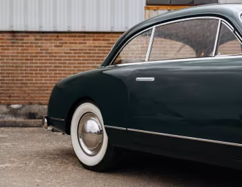 Ford Comète '1953