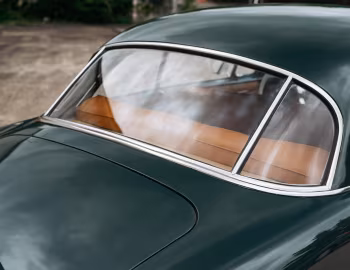 Ford Comète '1953