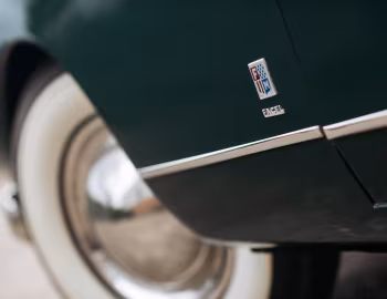 Ford Comète '1953