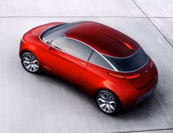 Ford Start Concept '04.2010