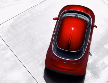 Ford Start Concept '04.2010