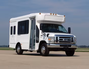 StarTrans Candidate SII SW '2009–pr.