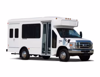 StarTrans Candidate SII SW '2009–pr.