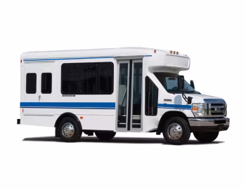 StarTrans Candidate SII SW '2009–pr.