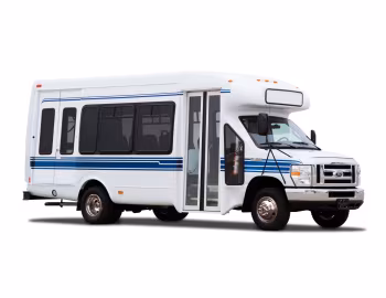 Ford E-450 StarTrans Senator '2009–????