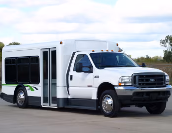 StarTrans Senator SII LF '2009–????