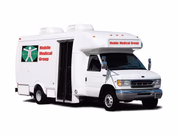 StarTrans Specialty Vehicle
