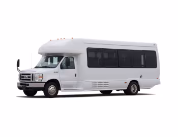 StarTrans StarLiner Paratransit '2008–????