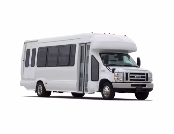 StarTrans StarLiner Paratransit '2008–????