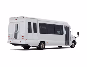 StarTrans StarLiner Paratransit '2008–????