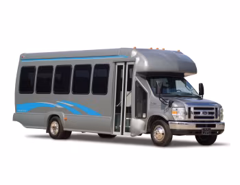 StarTrans StarLiner Transit '2008–????
