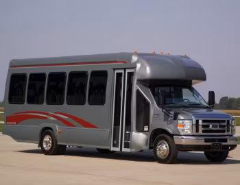 StarTrans StarLiner Transit '2008–????