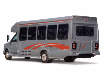 StarTrans StarLiner Transit '2008–????