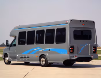 StarTrans StarLiner Transit '2008–????