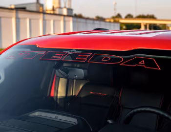 2023 Steeda F-150 Thunder Edition (#2023-005) '2023