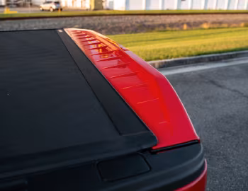 2023 Steeda F-150 Thunder Edition (#2023-005) '2023