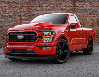 2023 Steeda F-150 Thunder Edition (#2023-005) '2023