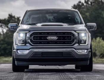 2022 Steeda F-150 Thunder Edition (#2022-007) '2022