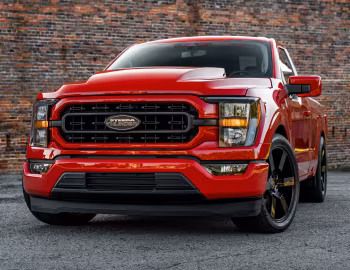 2023 Steeda F-150 Thunder Edition (#2023-005) '2023