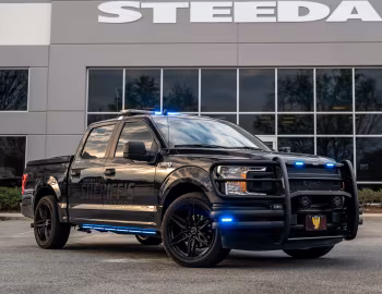 Steeda Special Service F-150 '2023–pr.